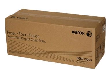 Fusor Xerox 700