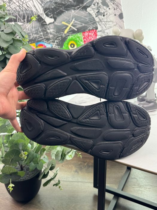 Кросівки Hoka Bondi 8 45 розмір Е6913