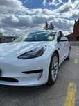 cesja wynajmu najmu długoterminowego Tesla 3 RWD SR 2023