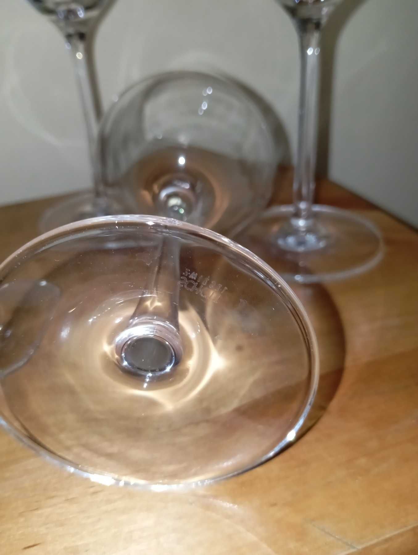 Бокалы для вина Schott Zwiesel Германия 2 шт кришталь