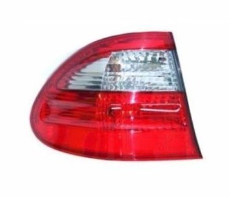 Mercedes W211 Lampa tylna lewa kombi OKAZJA CENOWA