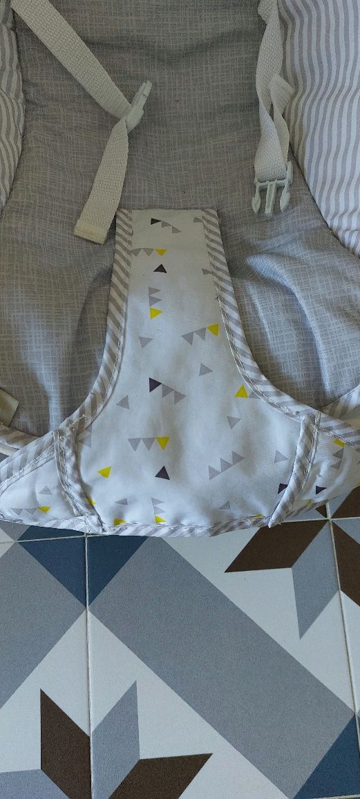 Espreguiçadeira bebe Chicco