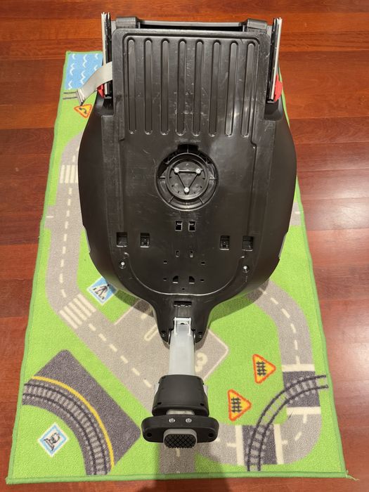 Cadeira Auto Britax Romer Dualfix M i-Size