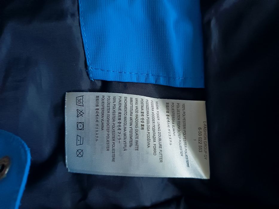 Пуховик лыжная женская куртка с капюшоном