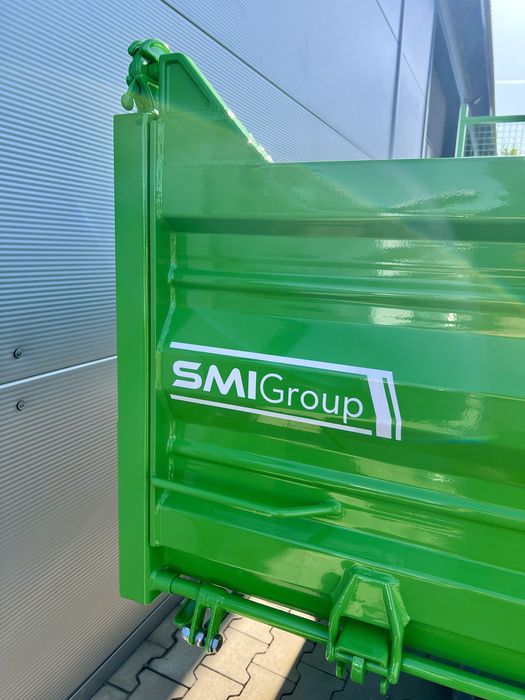 Zabudowy wywrotki kiper producent każde auto Renault Mascott master