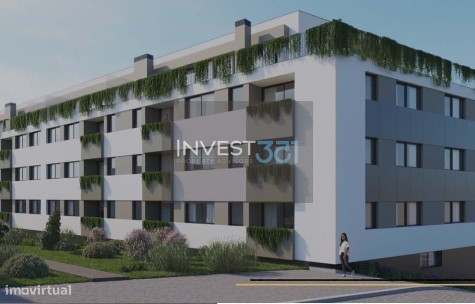 T2 novo em Baguim do Monte