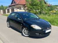 Fiat Bravo*1.9jtd*200ps*2008r*climatronic*skóra*grzane siedzenia*