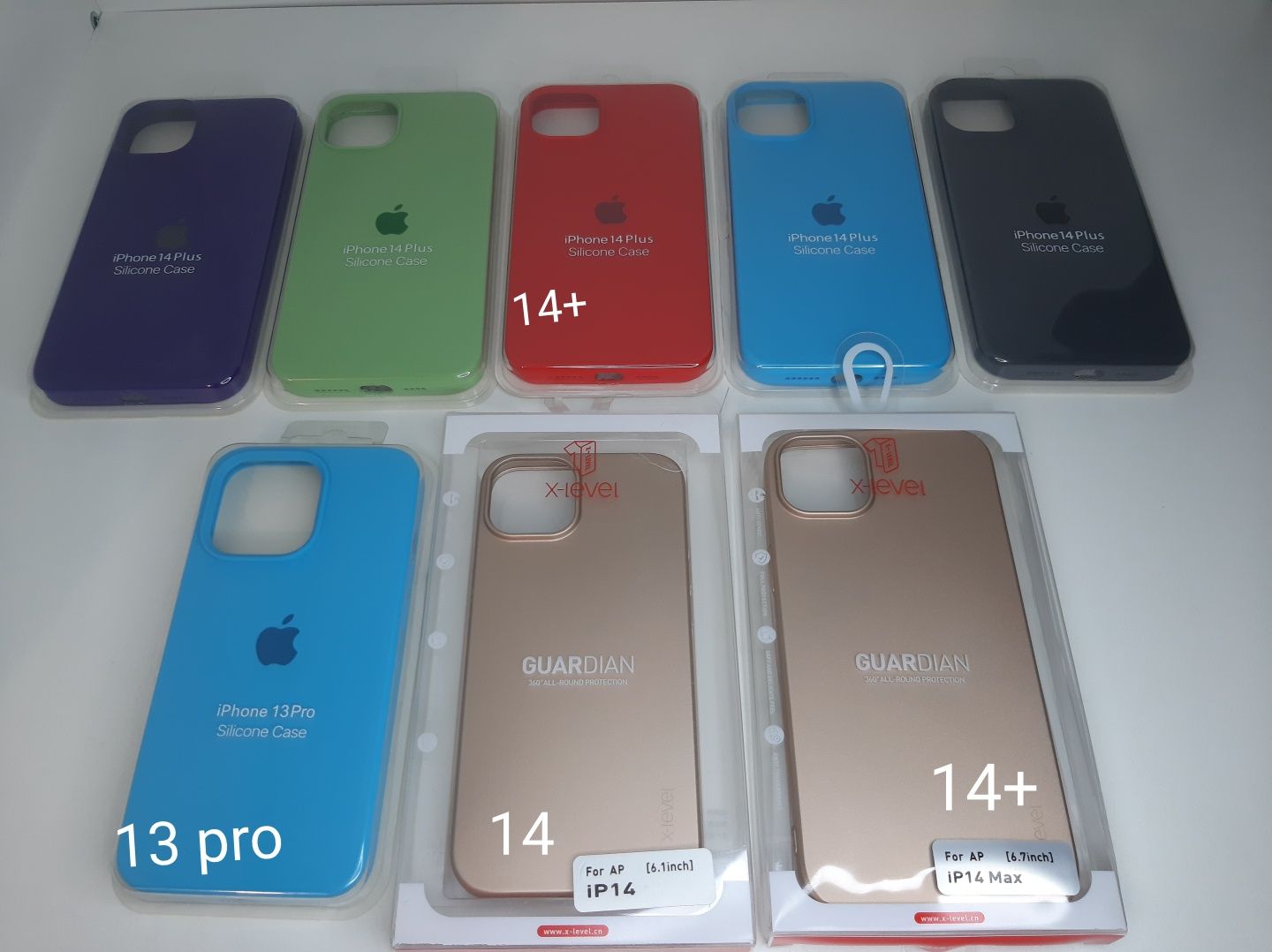 Розпродаж всі моделі чохол на айфон 6s plus, 6s+ чехол бампер накладка
