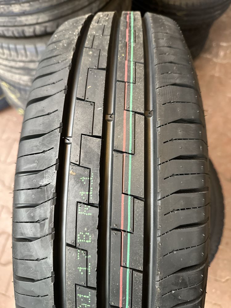 NOWE opony letnie 215/75R16C Tracmax X-privilo RF19 BUS WYSYŁKA