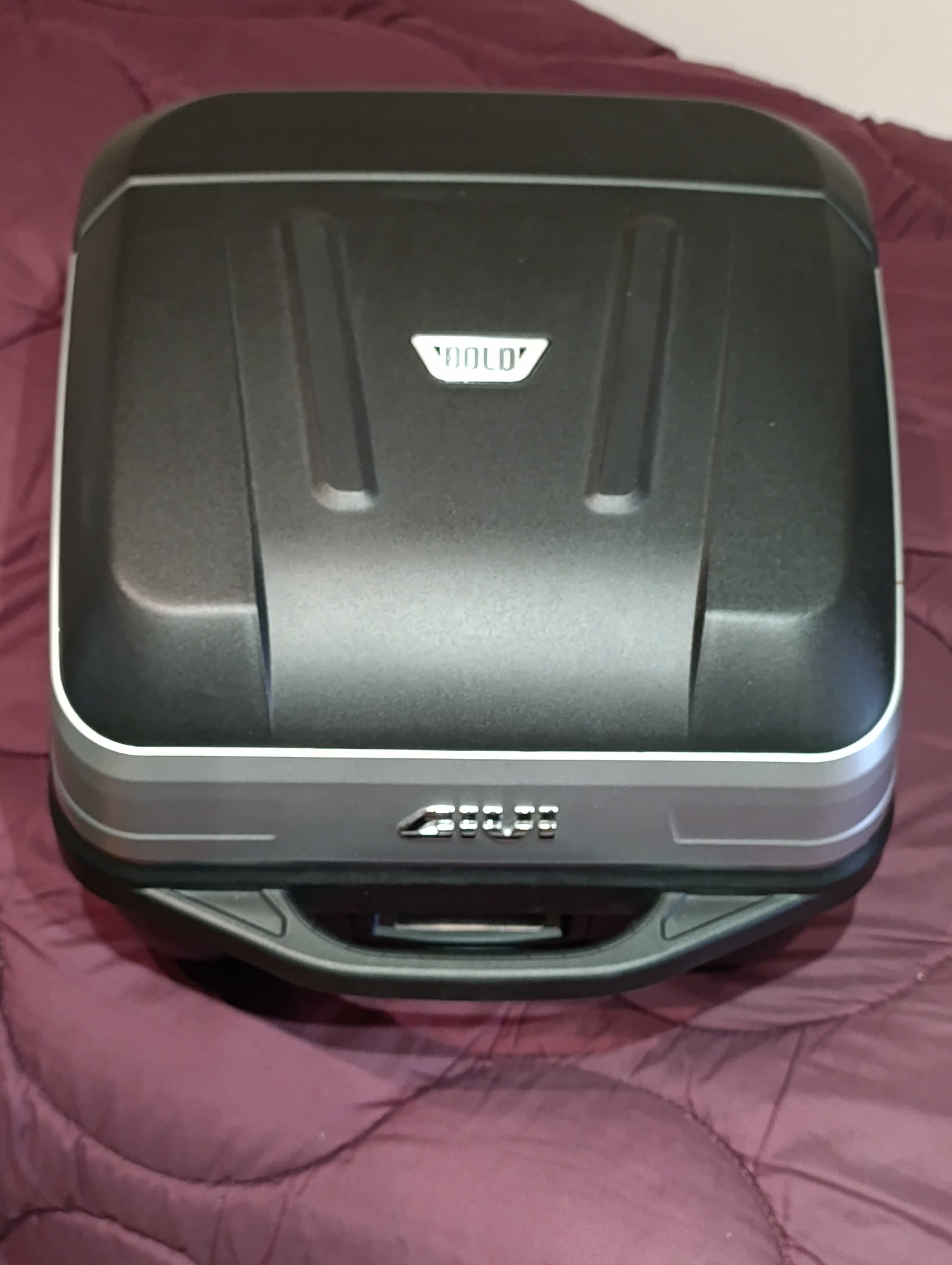 Givi Top Case 33L