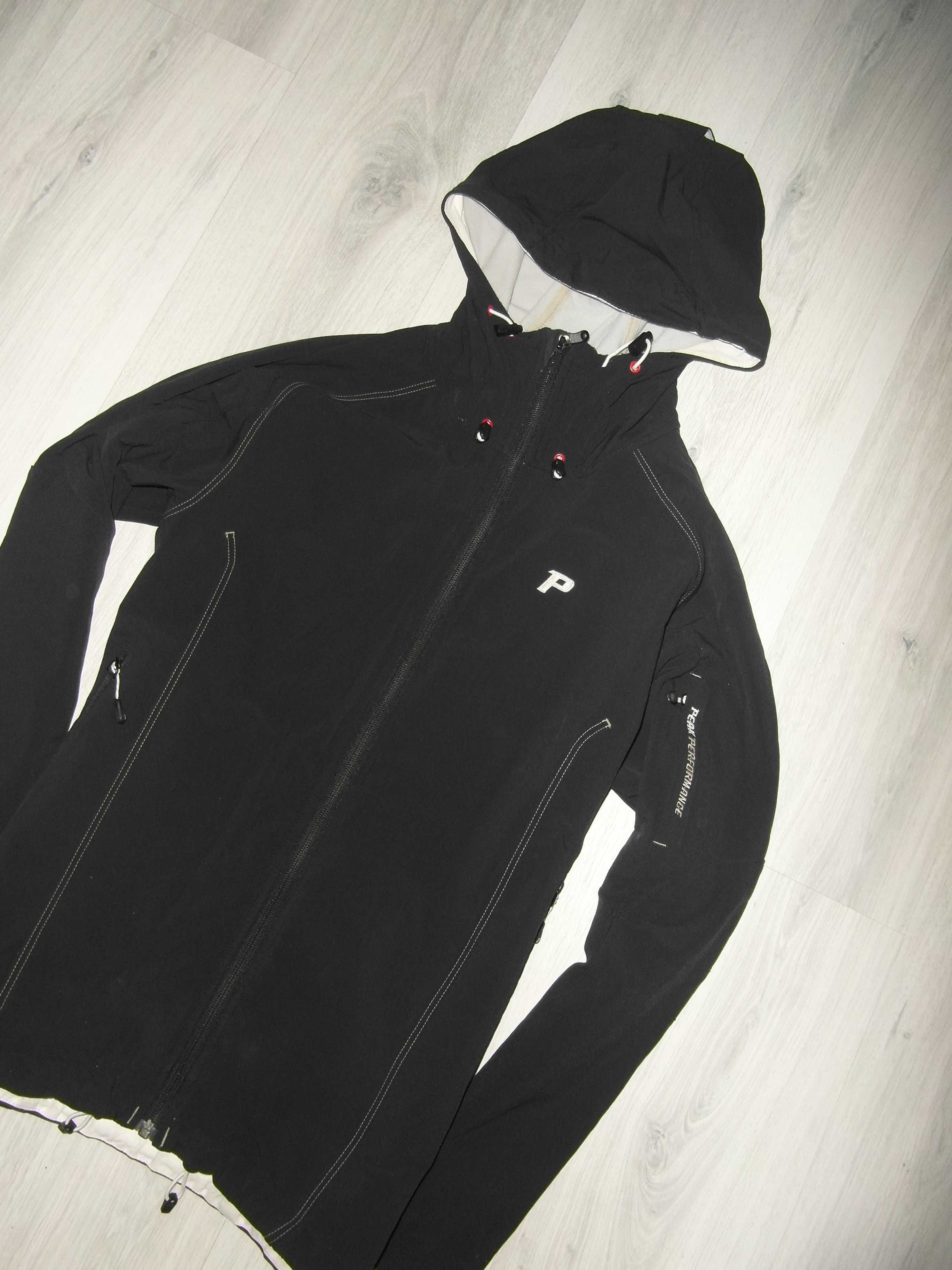 Peak Performance Outdoor Kurtka Męska Softshell S