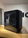 Obudowa komputerowa do PC be quiet! Pure Base 500 Midi-Tower stan BDB