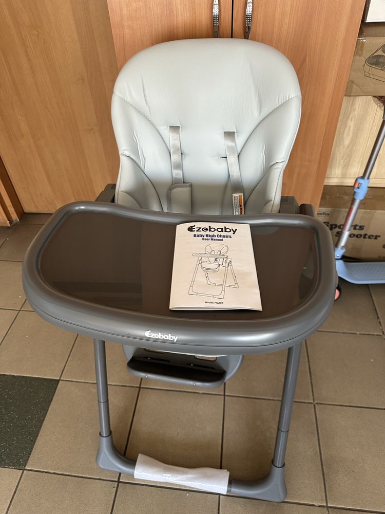 Крісло для годування Ezebaby