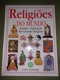Religiões do Mundo - John Bowker
