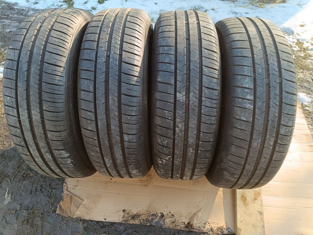 Koła letnie felgi 15" 4x100 Opel Corsa D Meriva Astra 185/65/R15