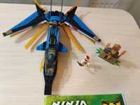 Набір Лего Ninja