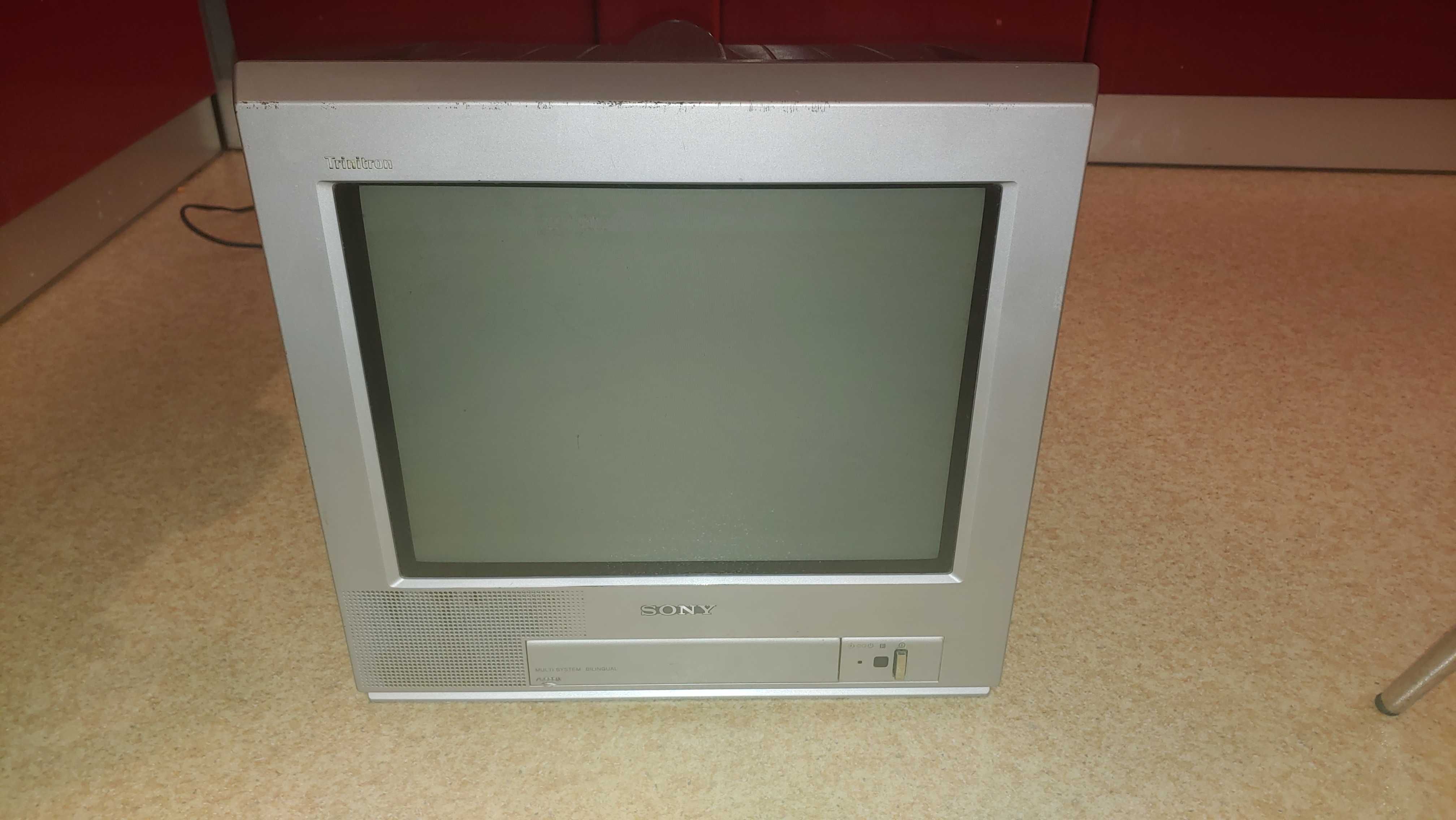 Телевизор Sony Trinitron PG 14