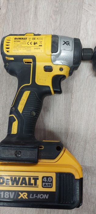 Dewalt Dcd 985 zestaw 18v