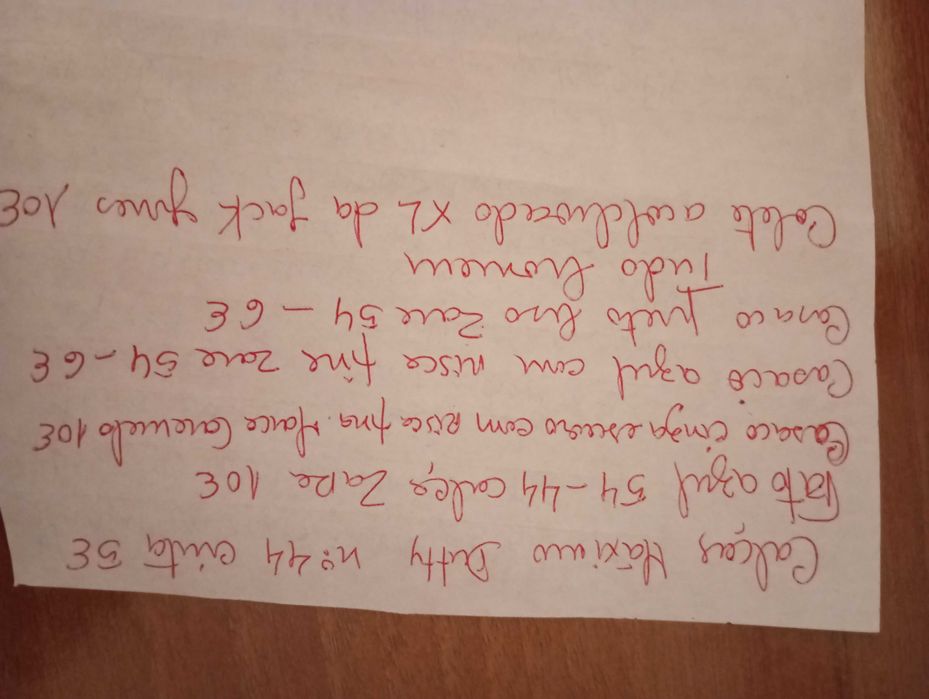 5€ Roupa homem Colete Fato 3 blazers e 1 calça