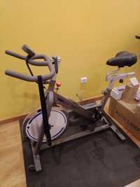 Bicicleta Spinning