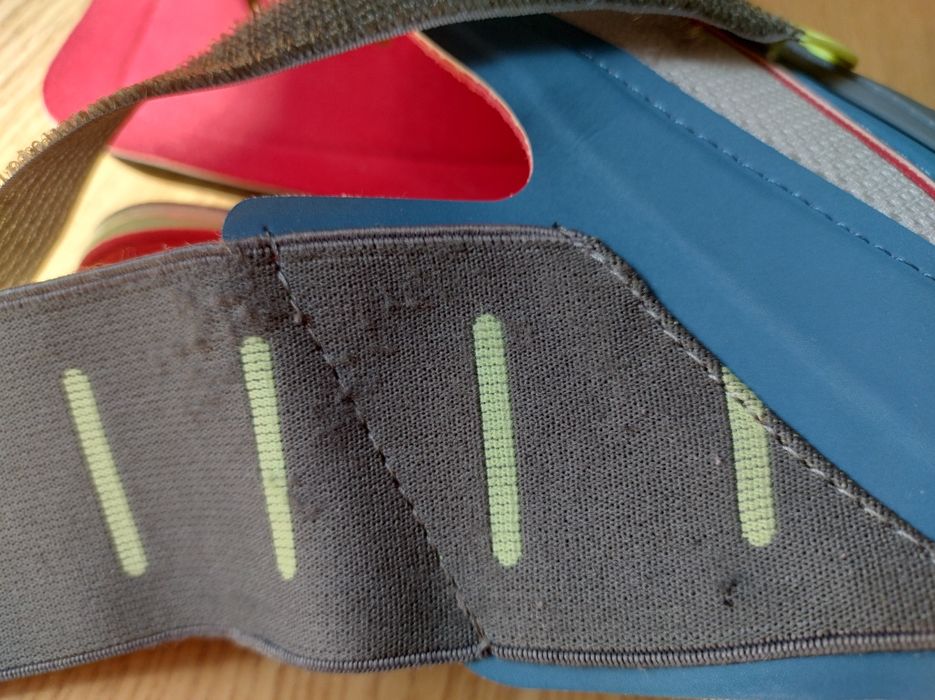 Orteza stabilizująca staw skokowy VACOtalus prawa dla rozmiaru 41 +