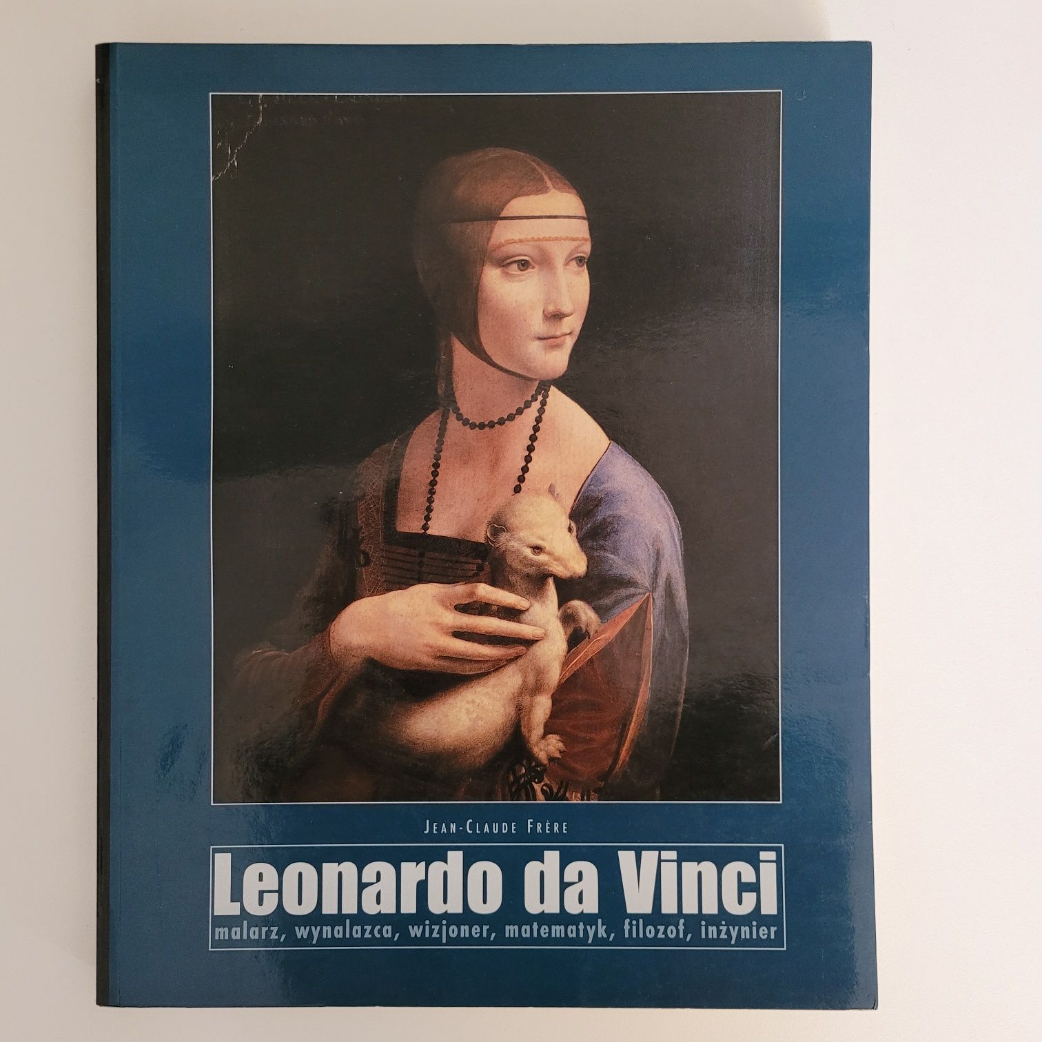 Leonardo da Vinci album