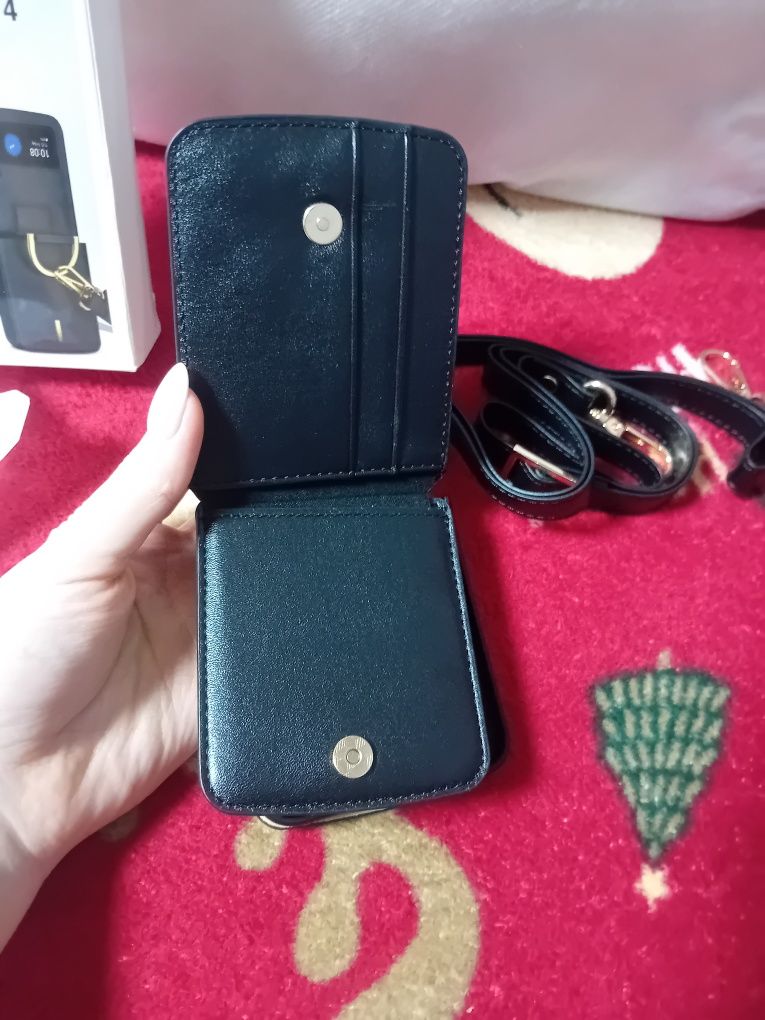 Galaxy z flip 3/4