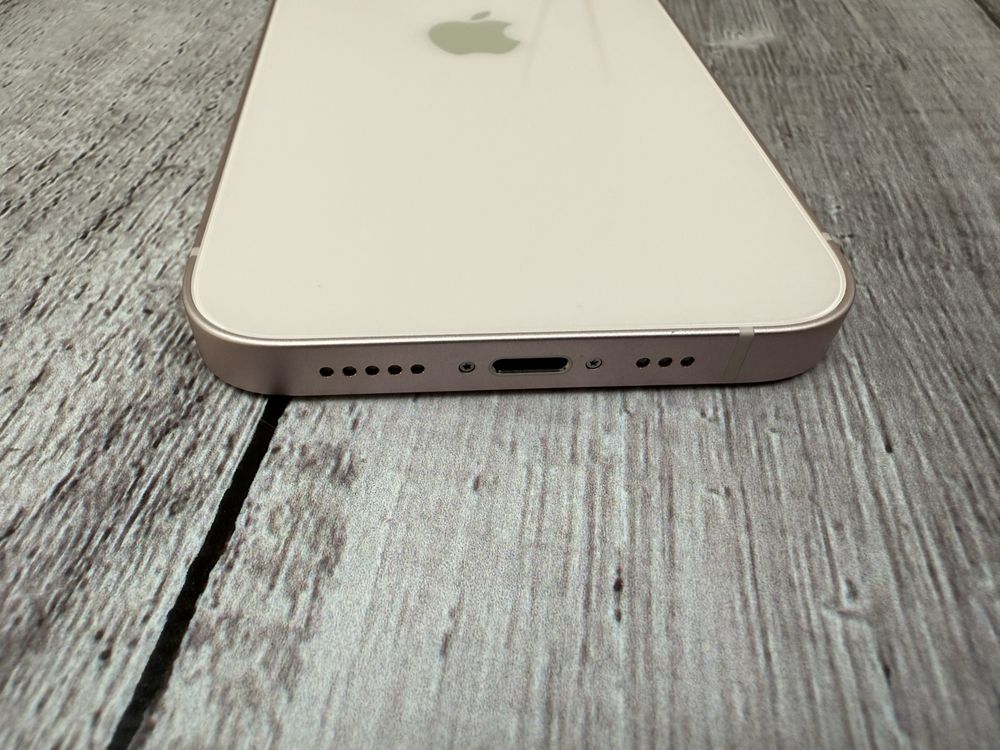 Iphone 13 128gb neverlock Pink Global 420$