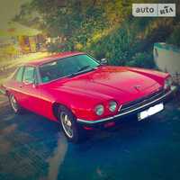 Продам Jaguar XJS V12 5.3 HE 1982 г.