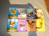 Pokemon tcg karty