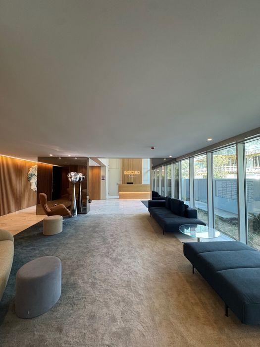 T3 Luxo Vista Mar - Sal D'Ouro Collection |
Primeira Linha Gaia