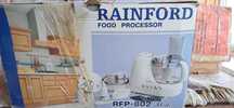 Кухонний комбайн RAINFORD 450W