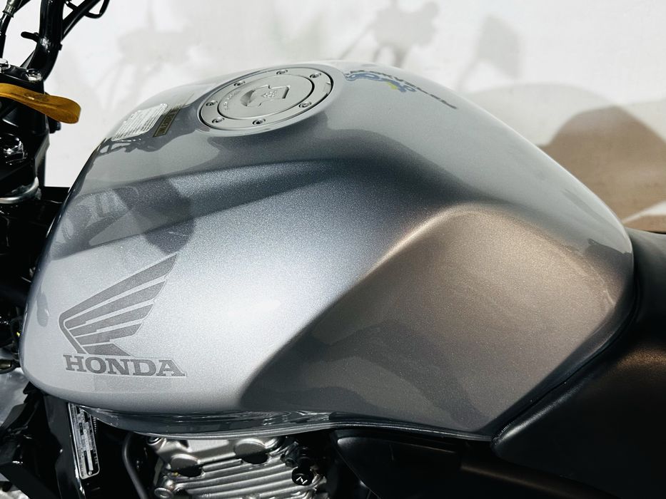 Honda Cbf500 ABS мото з європи (3850$)