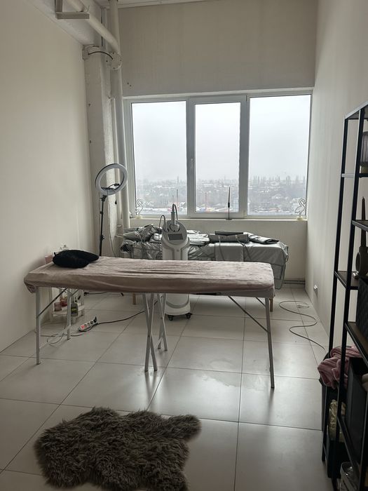 Здам кабінет в оренду, по днях