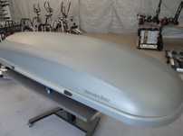 Box dachowy Mecedes 450l