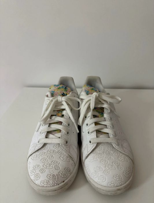 Sapatilhas Stan Smith Adidas l Disney Bambi