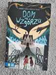 Książka Dom na wzgórzu