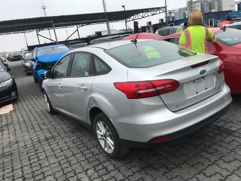 Ford focus 3 фокус 3 рычаг