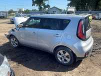 Разборка KIA SOUL USA 2014-2019
