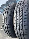 Шини 175/70 R14 пара Kingstar 2022р  7,6мм