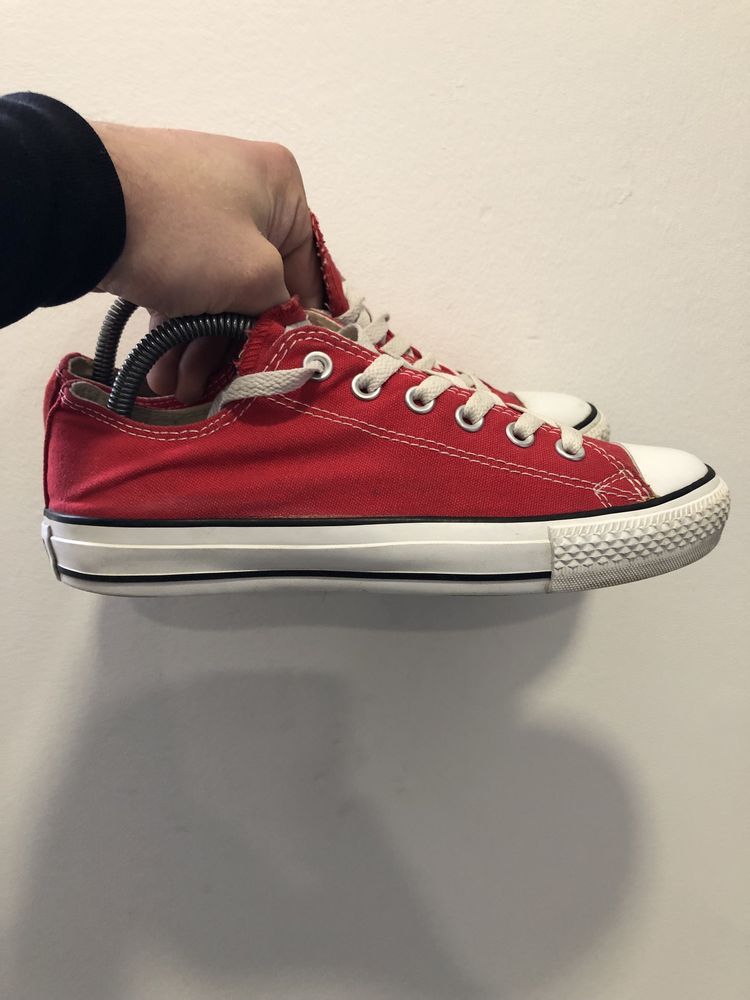 Converse all star trampki niskie rozmiar 38