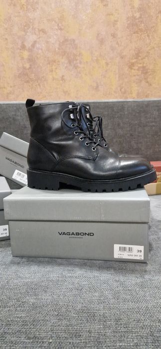 Жіночі черевики Vagabond
