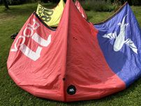 Kite Best Roca v1 8m i 11m