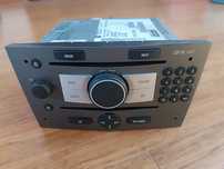 Cd70 wylogowane brazowe