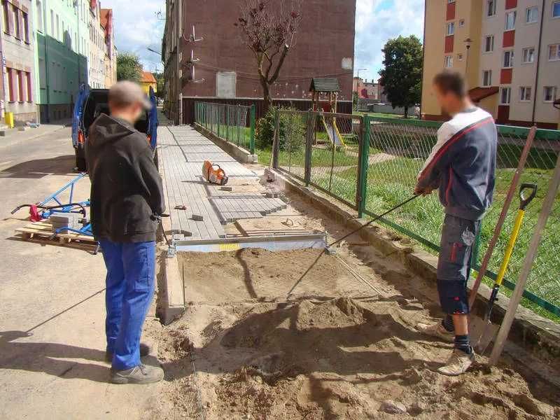 Listwa Zgarniająca Łata Profilująca Mimal LZ3 1,5 - 2,6 cm + uchwyty