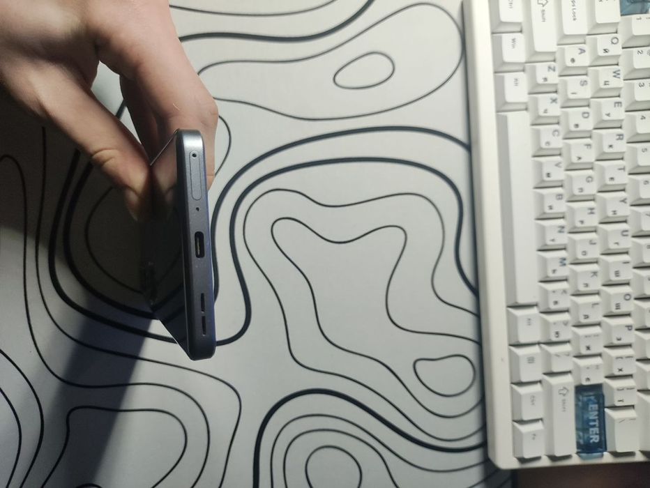 OnePlus ace 3v 12/256 china version