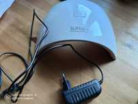 Lampa UV 36W sun9c plus