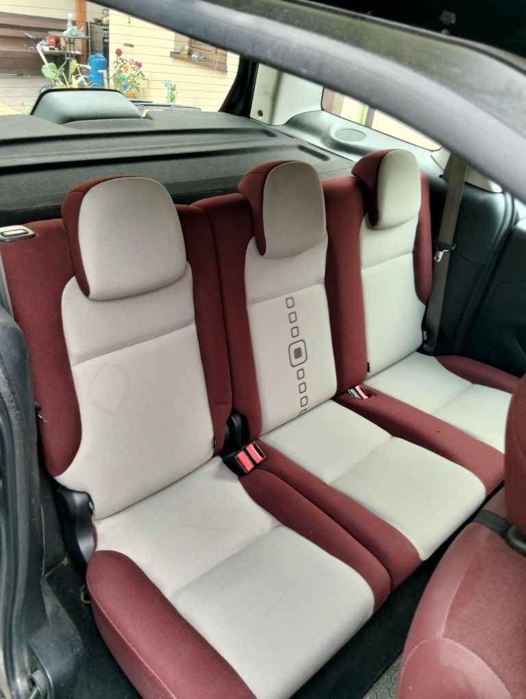 Citroen Berlingo 1.6 HDI