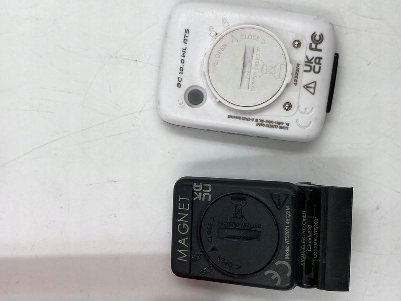 outlet licznik rowerowy bezprzewodowy sigma sport bc 10.0 wl