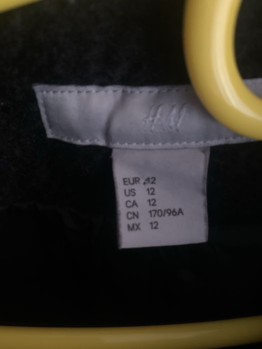 Курточка для  підлітків і пальто